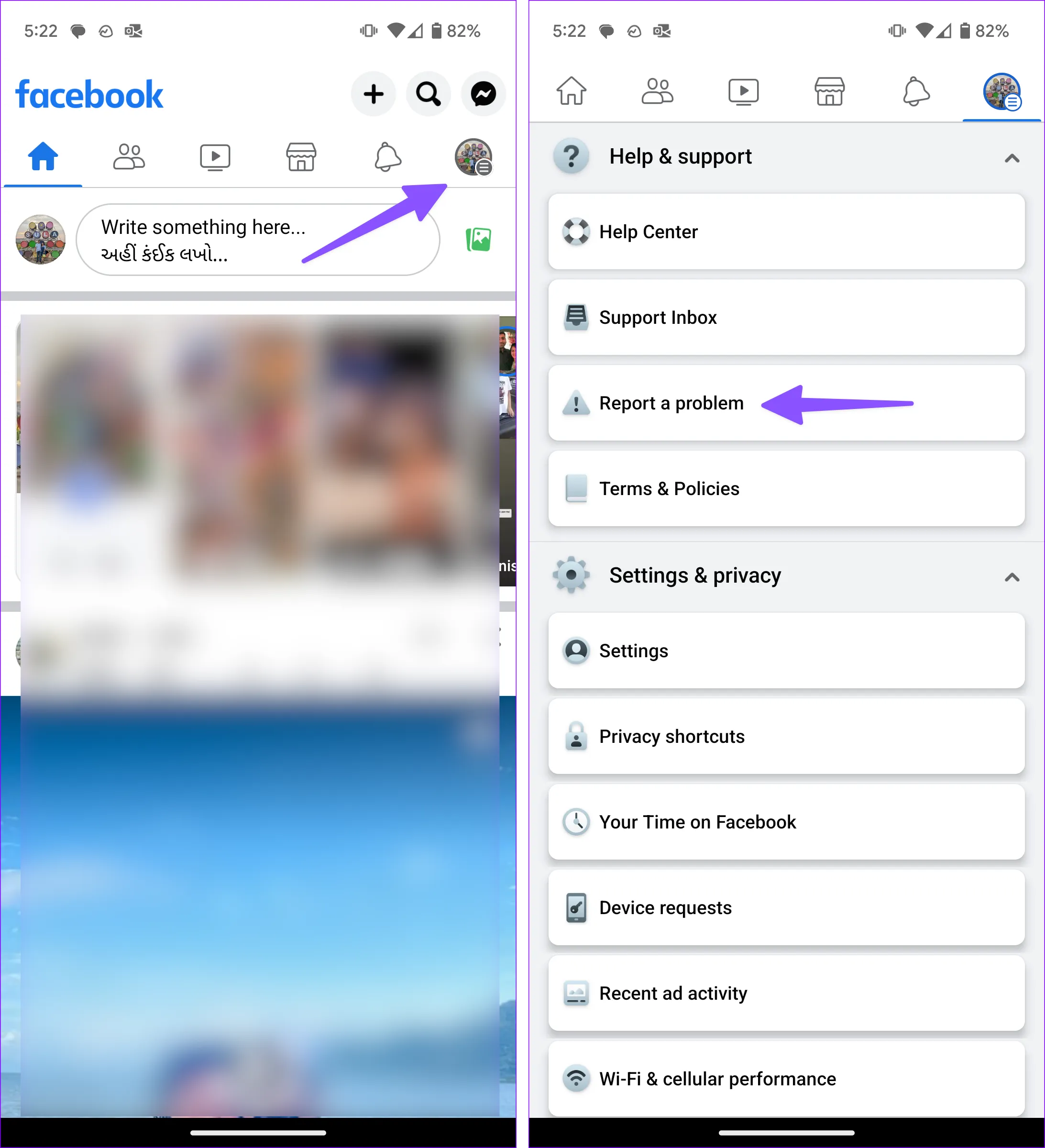 Cách xử lý khi tài khoản bị hạn chế